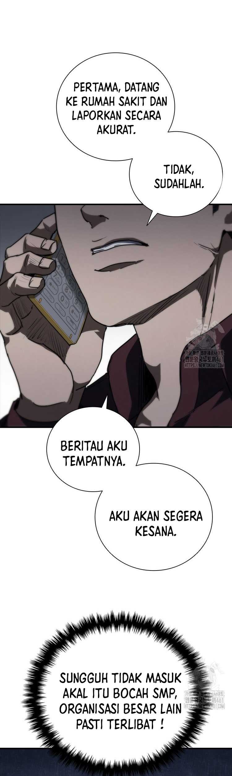 Shark Wyvern Bab 74 halaman 2