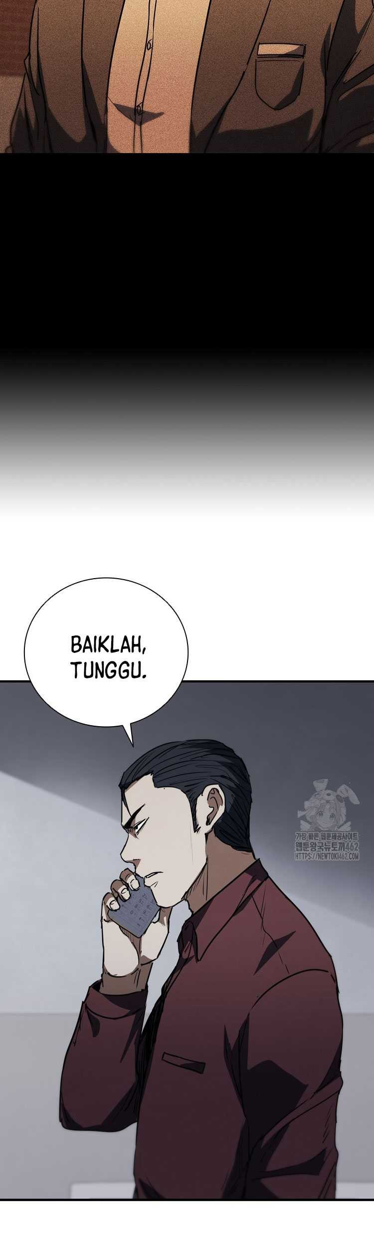 Shark Wyvern Bab 74 halaman 11