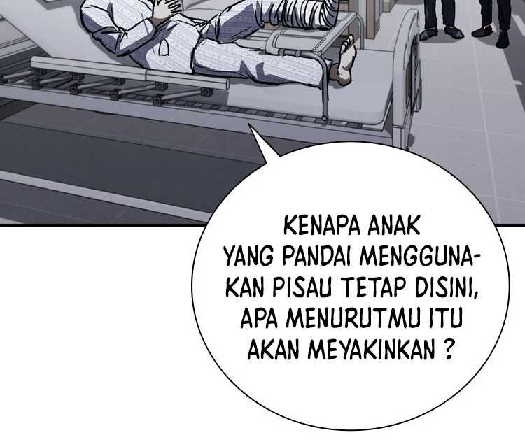 Shark Wyvern Bab 74 halaman 16