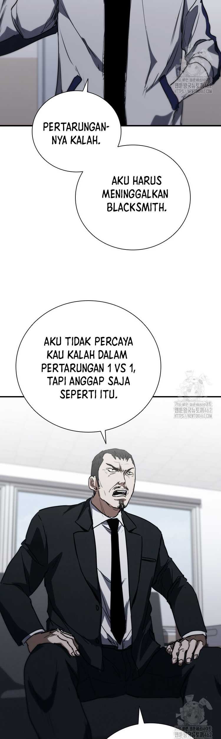Shark Wyvern Bab 74 halaman 56