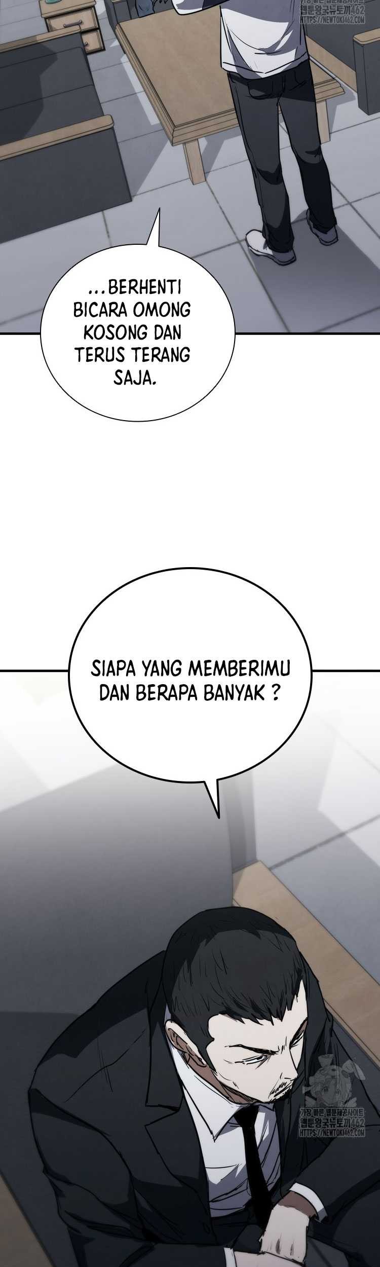Shark Wyvern Bab 74 halaman 59