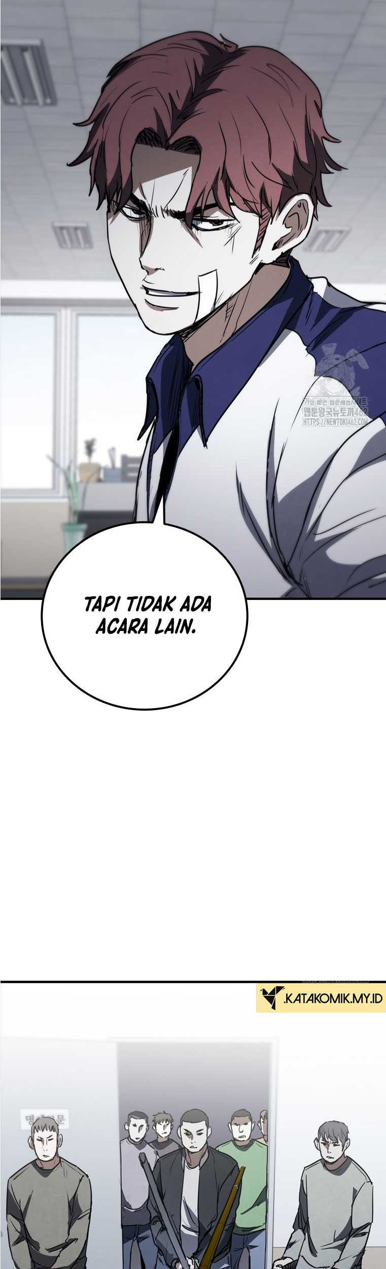 Shark Wyvern Bab 75 halaman 5