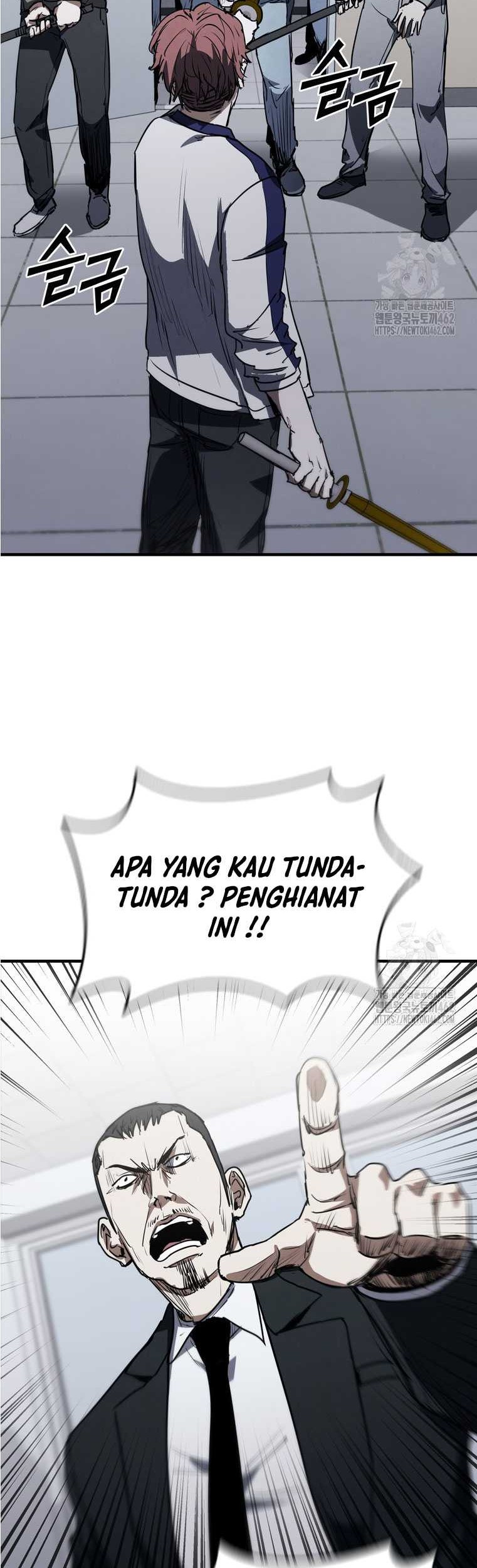 Shark Wyvern Bab 75 halaman 6