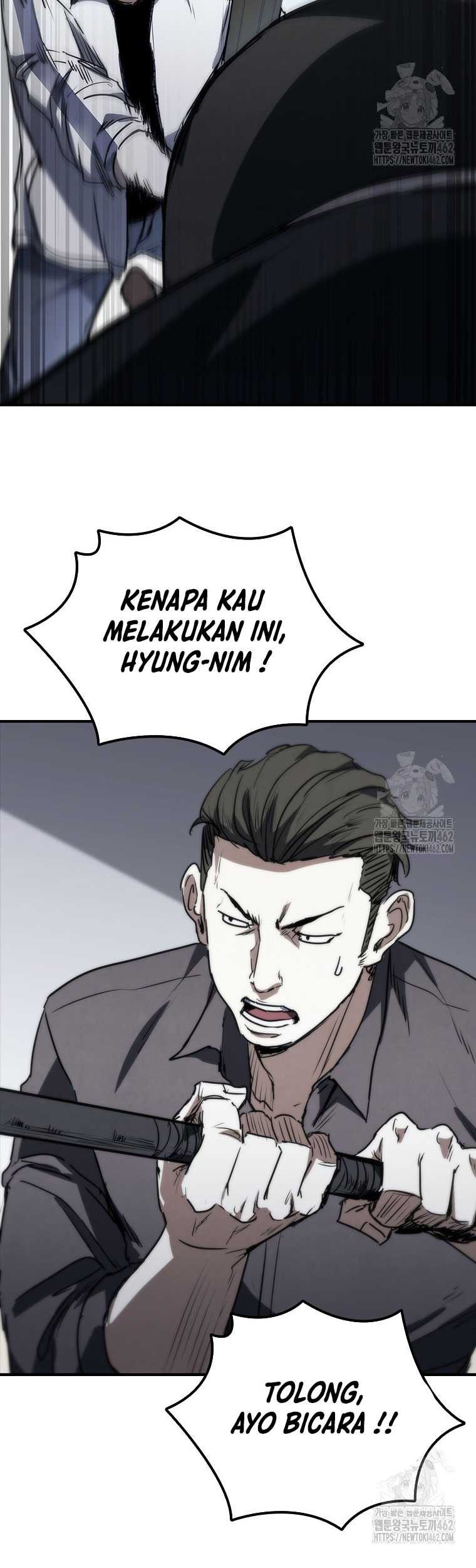Shark Wyvern Bab 75 halaman 20