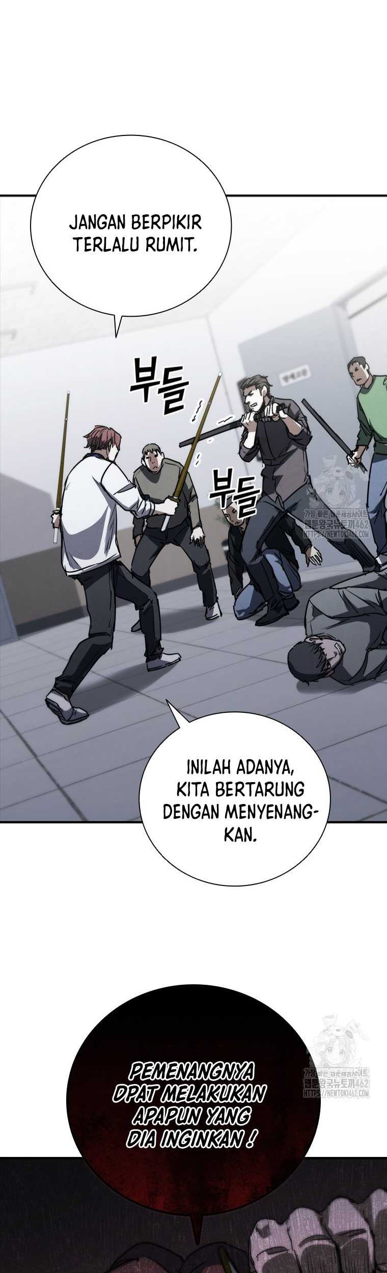 Shark Wyvern Bab 75 halaman 21