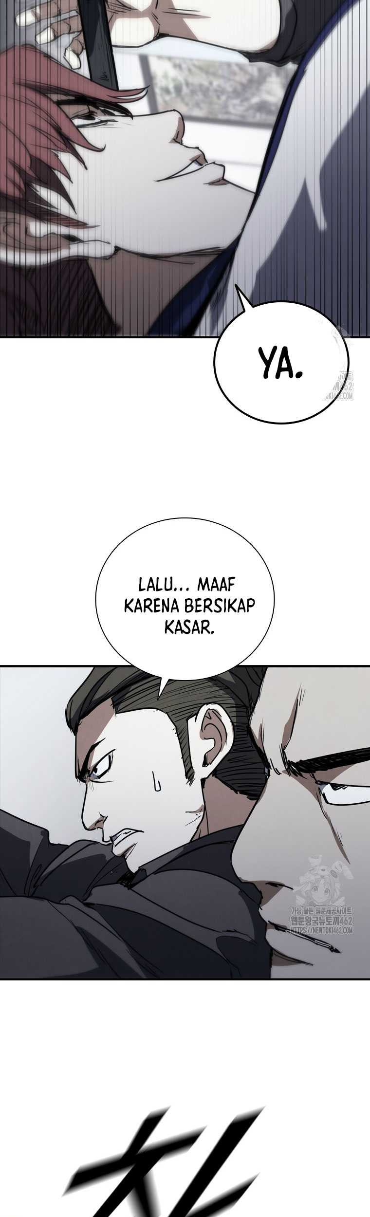 Shark Wyvern Bab 75 halaman 26