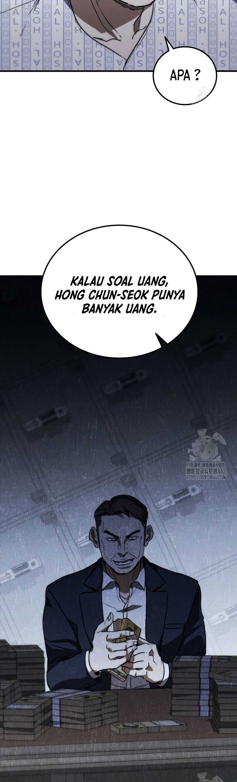 Shark Wyvern Bab 75 halaman 81