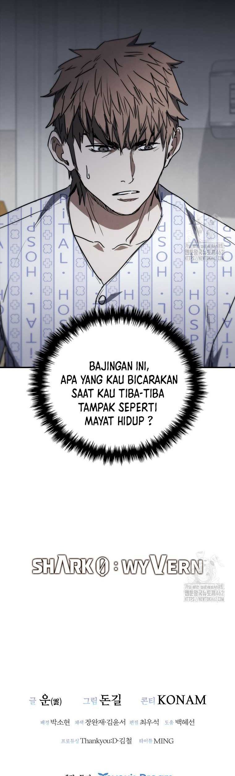 Shark Wyvern Bab 75 halaman 84
