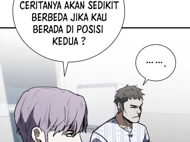 Shark Wyvern chapter 76 halaman 16