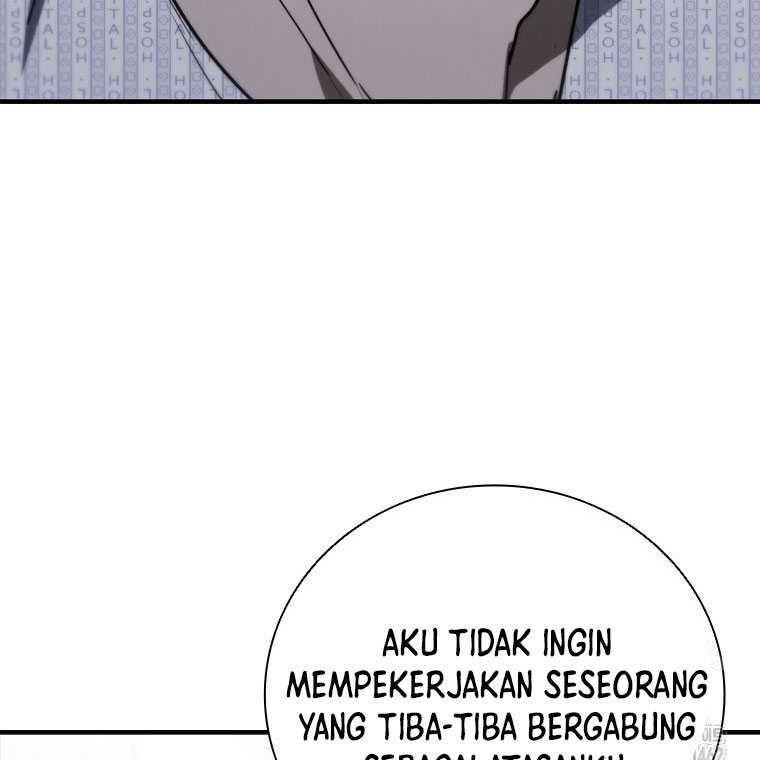 Shark Wyvern chapter 76 halaman 22