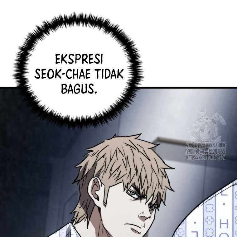 Shark Wyvern chapter 76 halaman 25