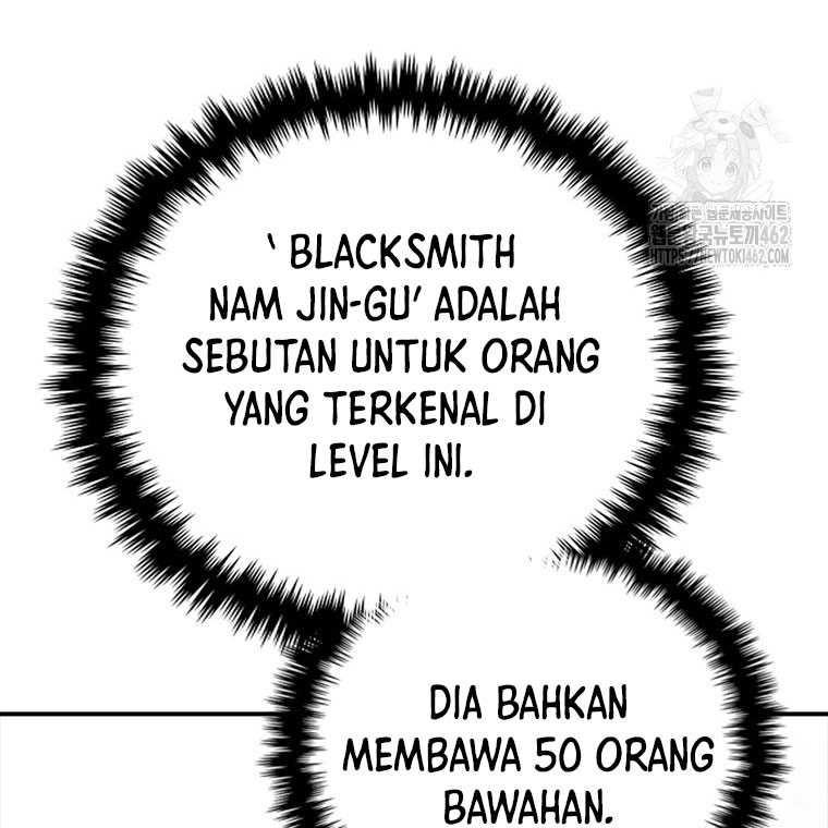 Shark Wyvern chapter 76 halaman 28