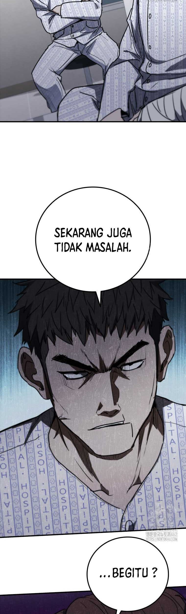 Shark Wyvern chapter 76 halaman 33