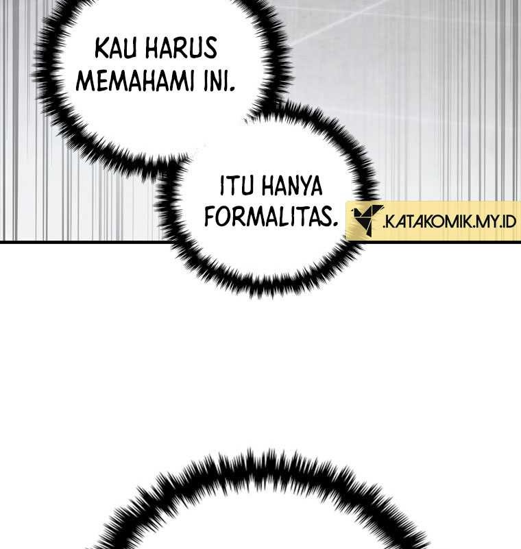 Shark Wyvern chapter 76 halaman 43