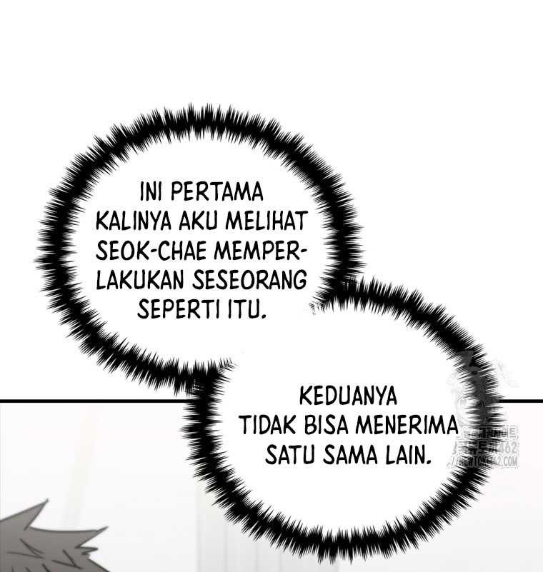 Shark Wyvern chapter 76 halaman 46