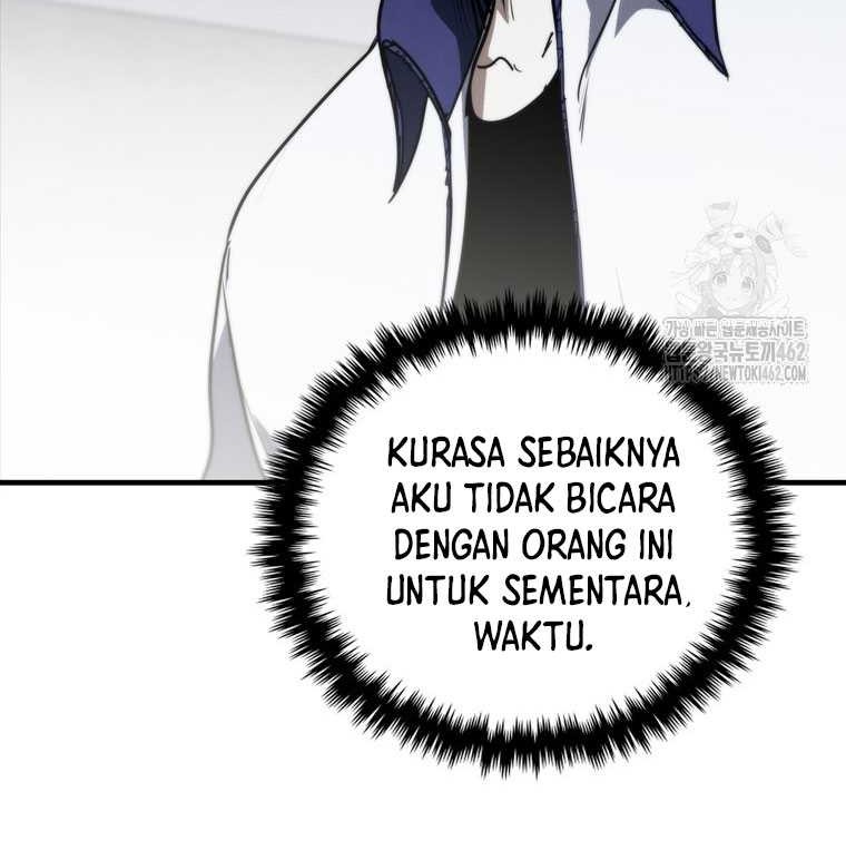 Shark Wyvern chapter 76 halaman 49