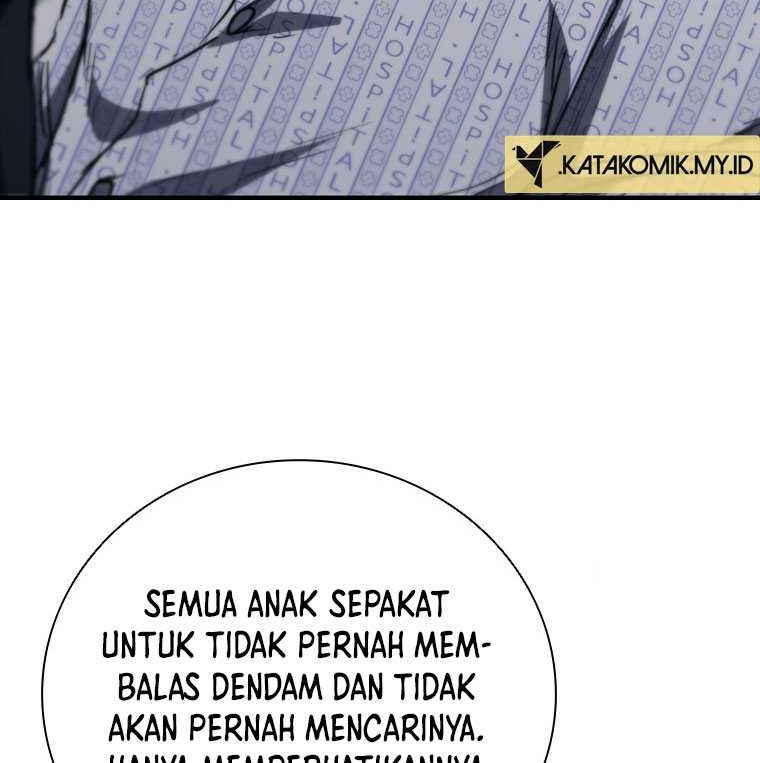Shark Wyvern chapter 76 halaman 58
