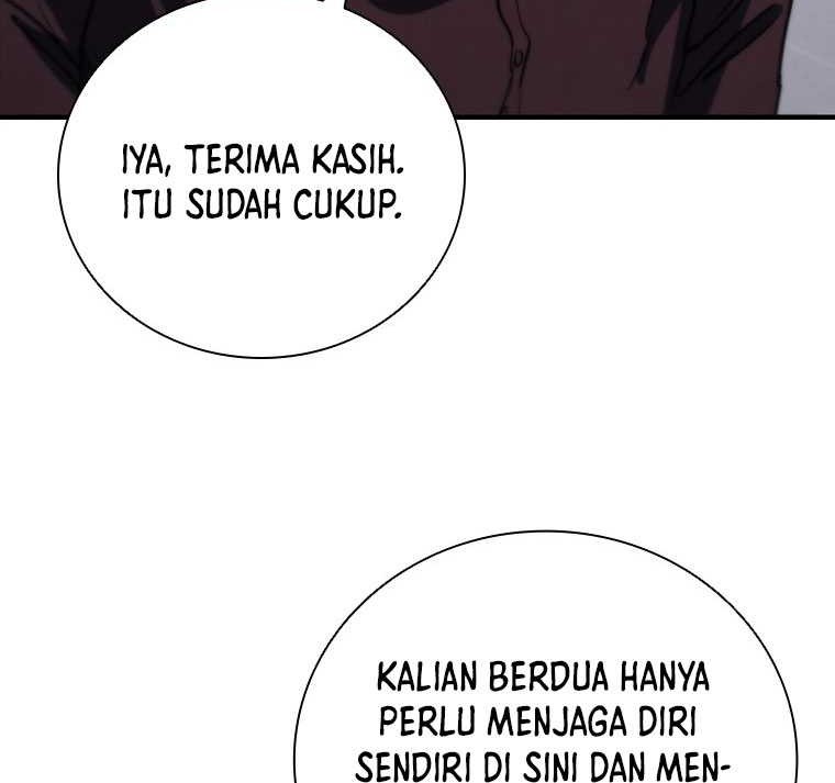 Shark Wyvern chapter 76 halaman 67