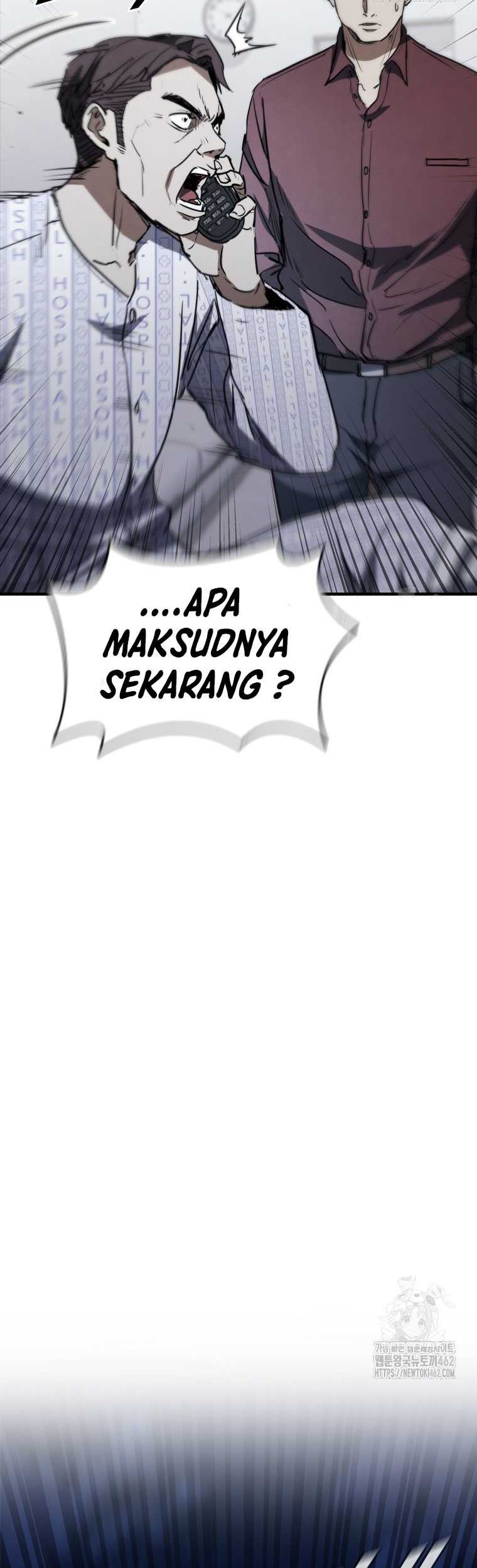 Shark Wyvern chapter 76 halaman 71