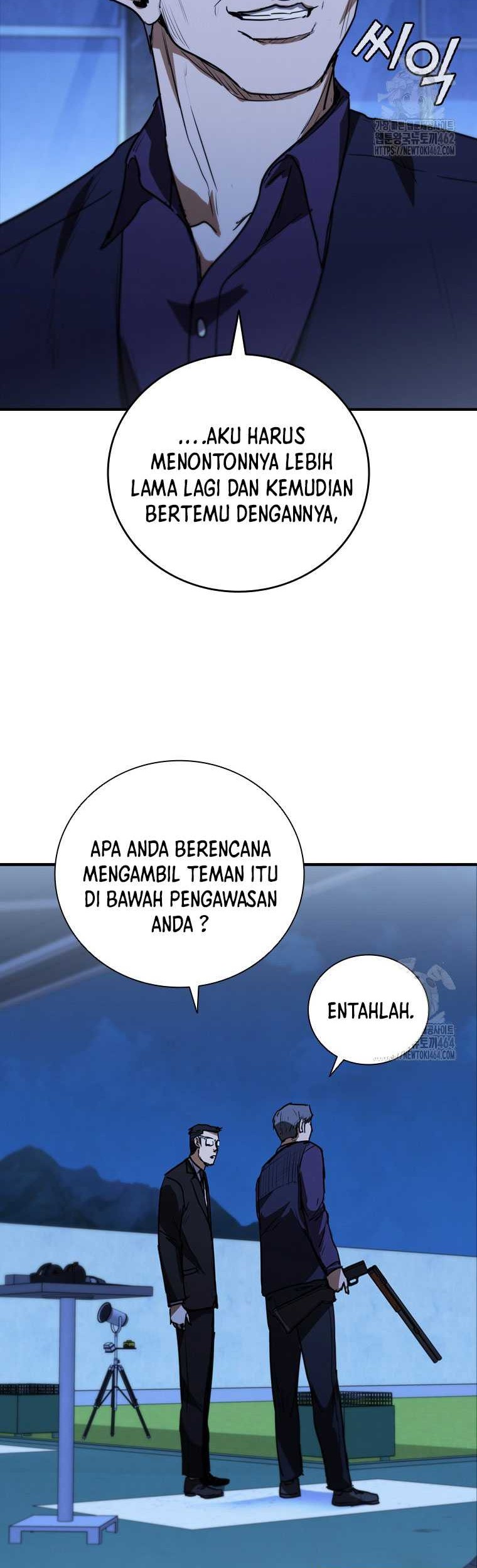 Shark Wyvern Bab 77 halaman 3