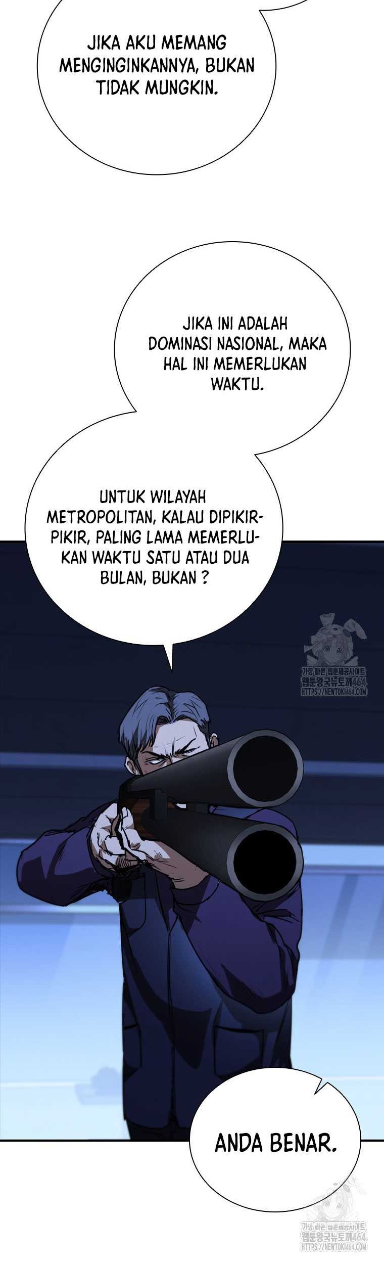 Shark Wyvern Bab 77 halaman 12