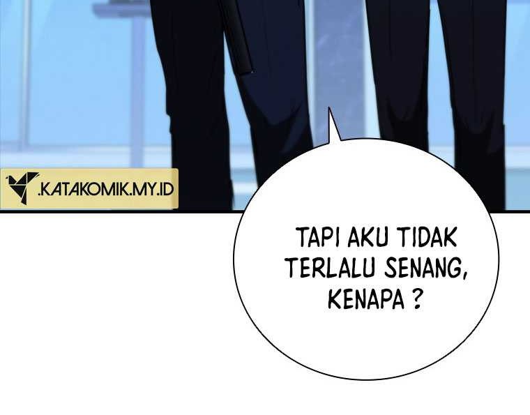 Shark Wyvern Bab 77 halaman 16