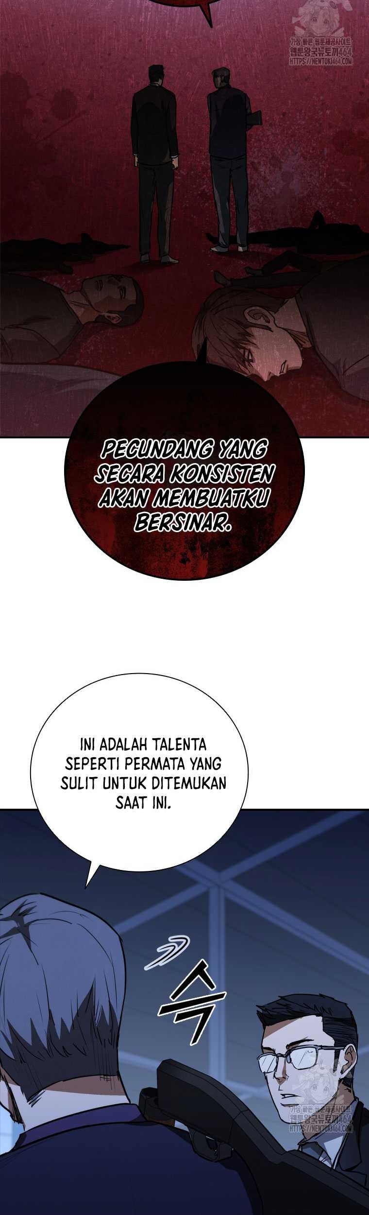 Shark Wyvern Bab 77 halaman 20