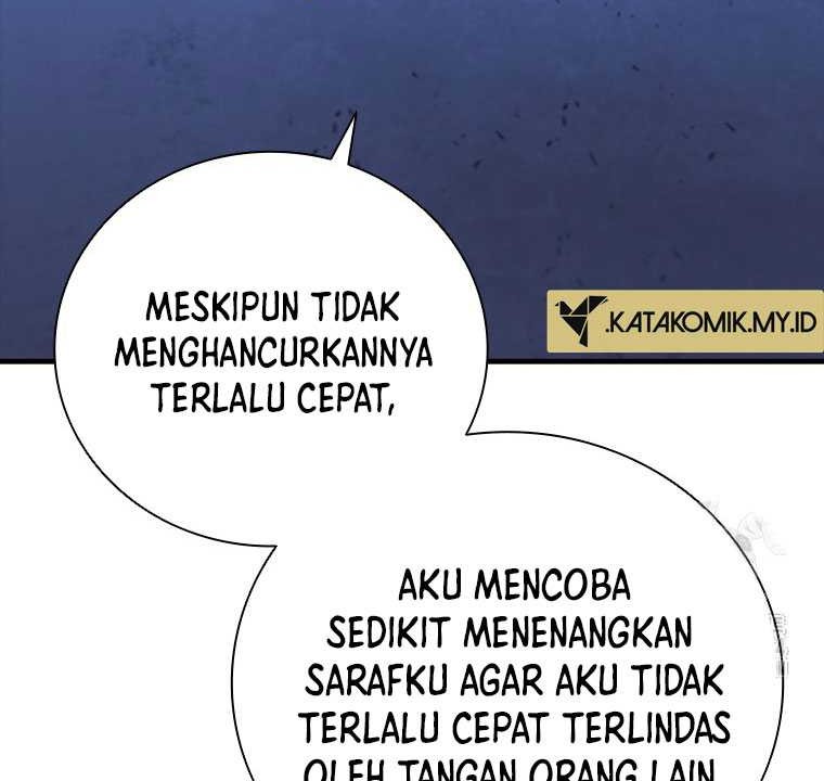 Shark Wyvern Bab 77 halaman 22