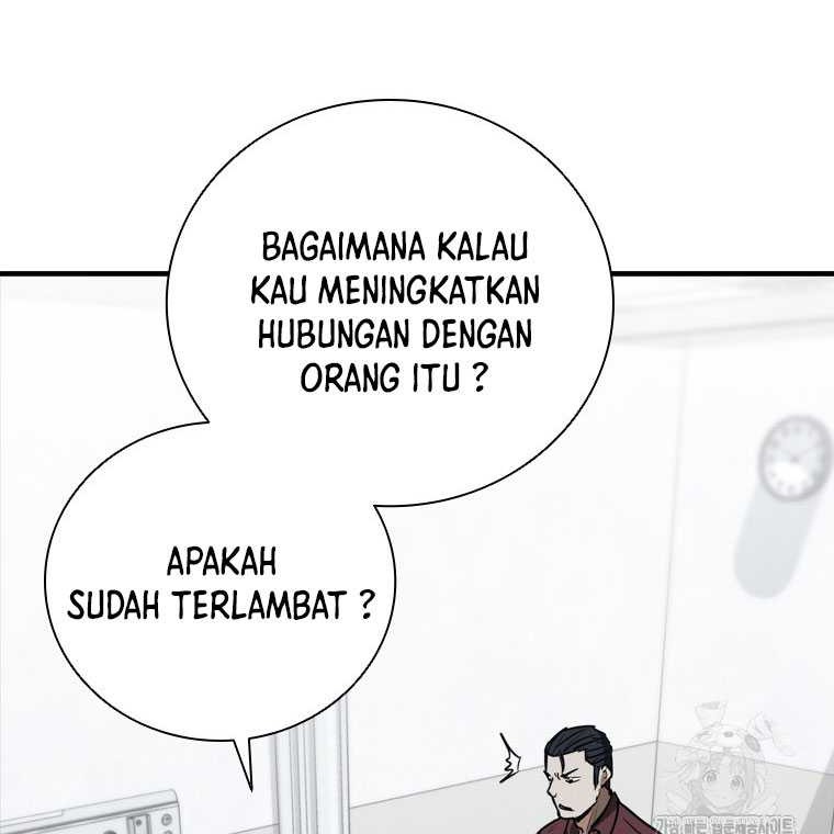 Shark Wyvern Bab 77 halaman 34