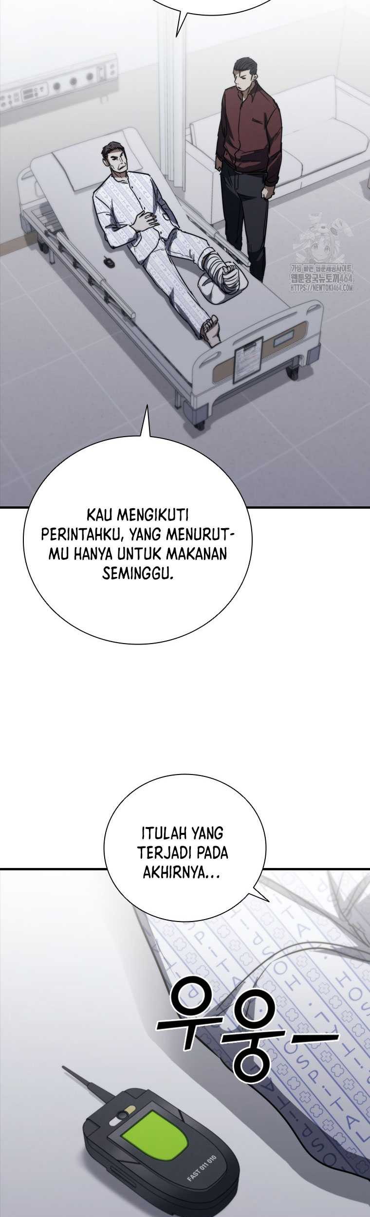 Shark Wyvern Bab 77 halaman 41