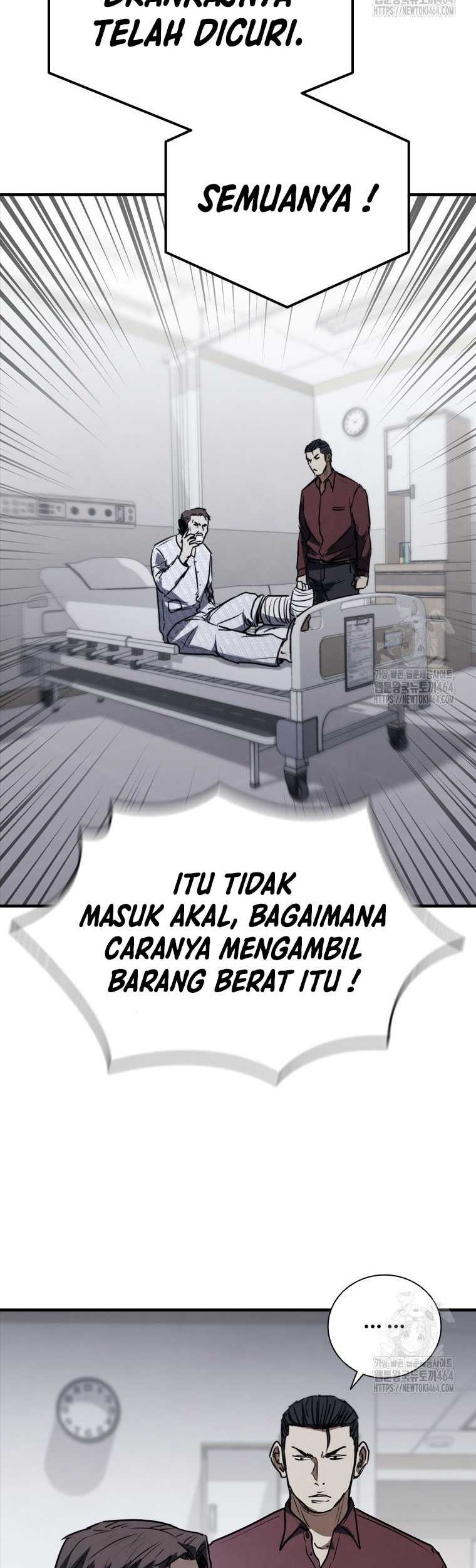 Shark Wyvern Bab 77 halaman 45