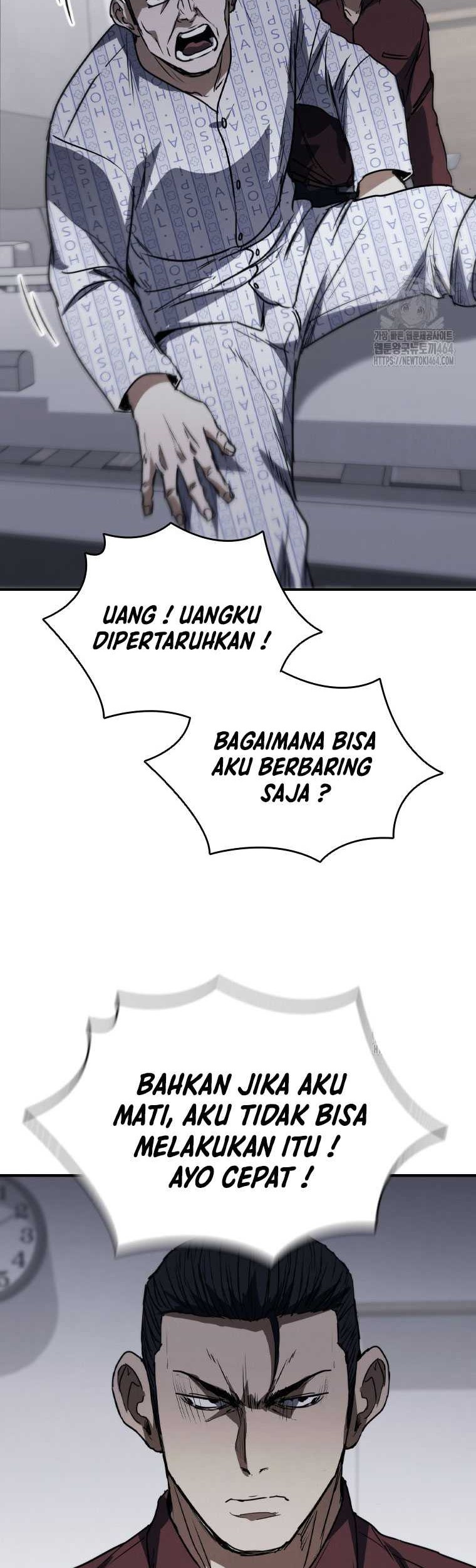 Shark Wyvern Bab 77 halaman 51