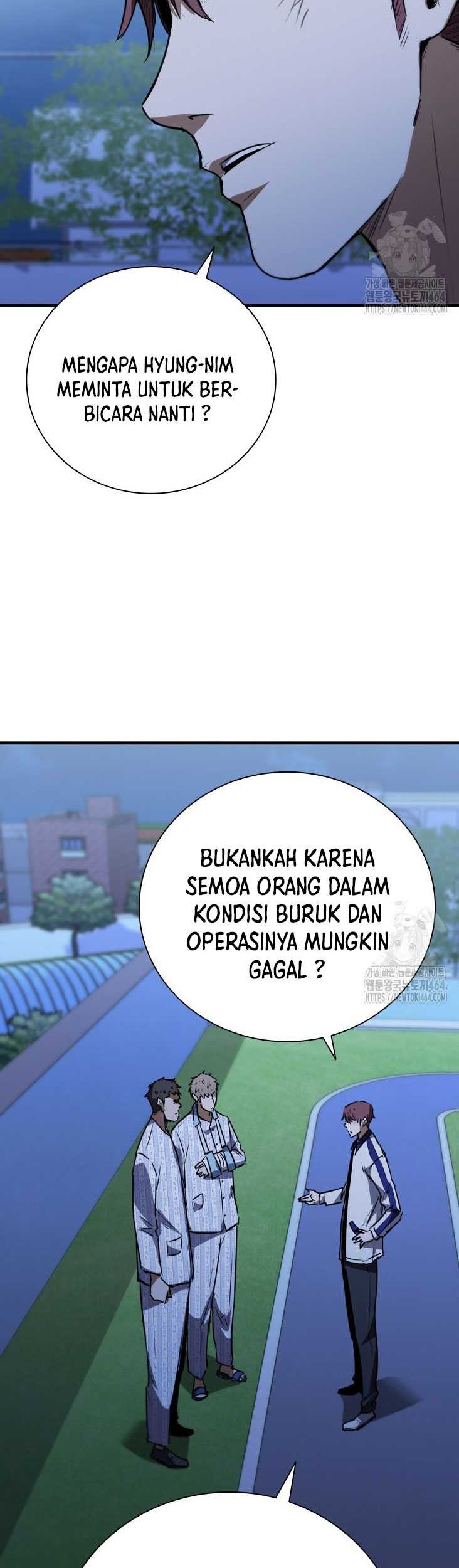 Shark Wyvern Bab 78 halaman 12