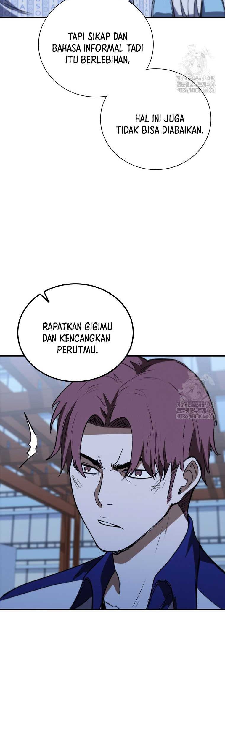 Shark Wyvern Bab 78 halaman 30
