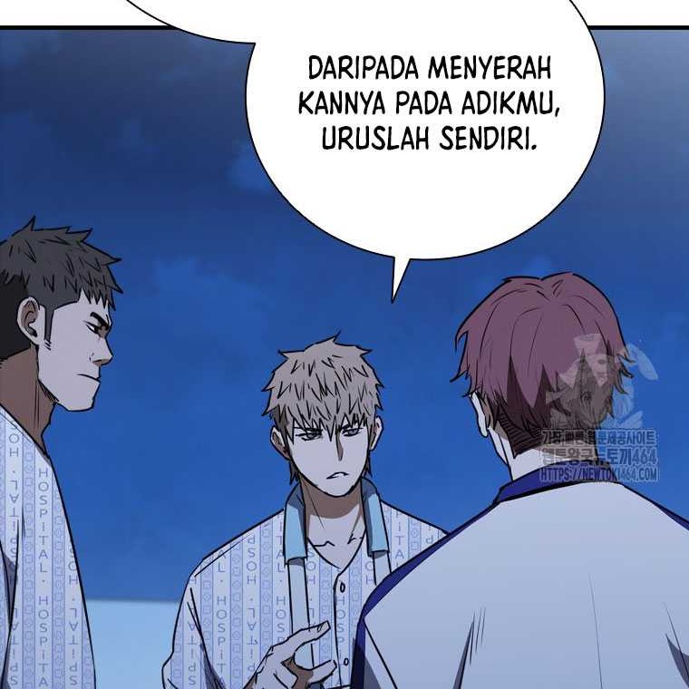 Shark Wyvern Bab 78 halaman 37