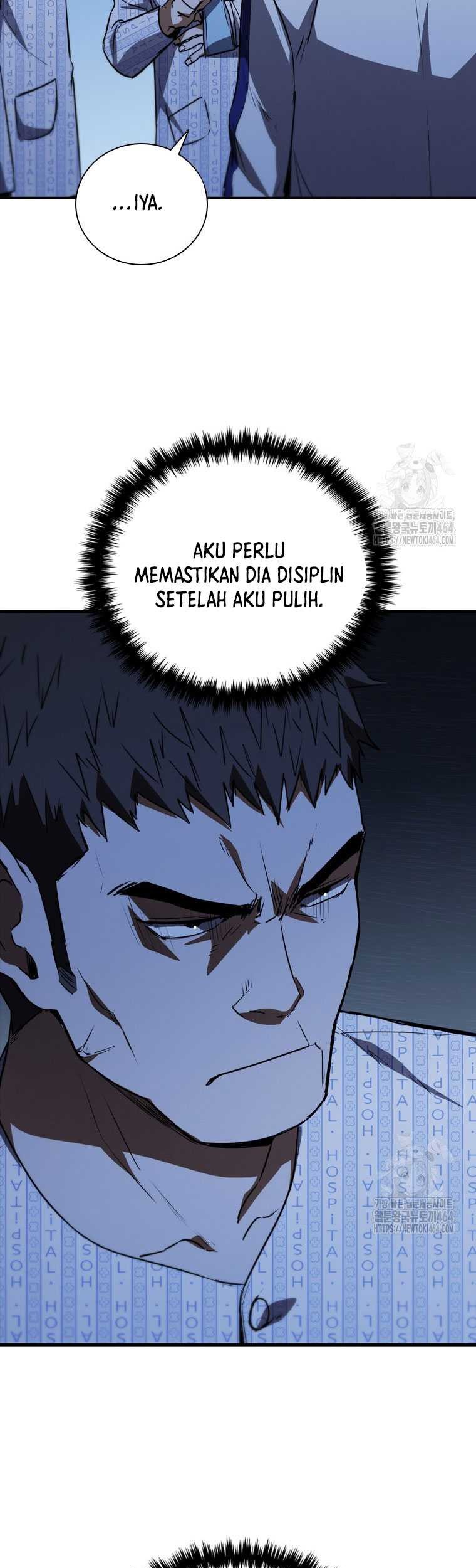 Shark Wyvern Bab 78 halaman 38