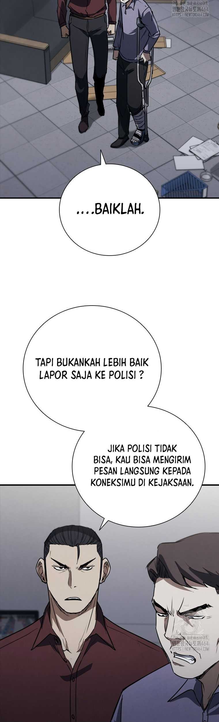 Shark Wyvern Bab 78 halaman 47