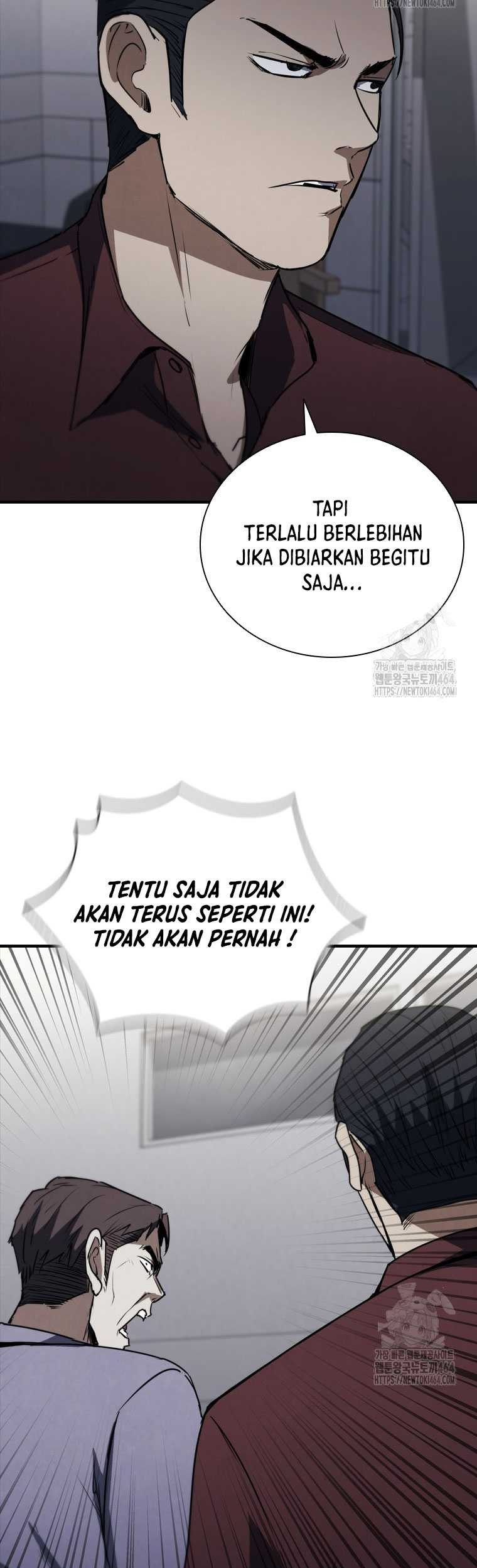 Shark Wyvern Bab 78 halaman 50