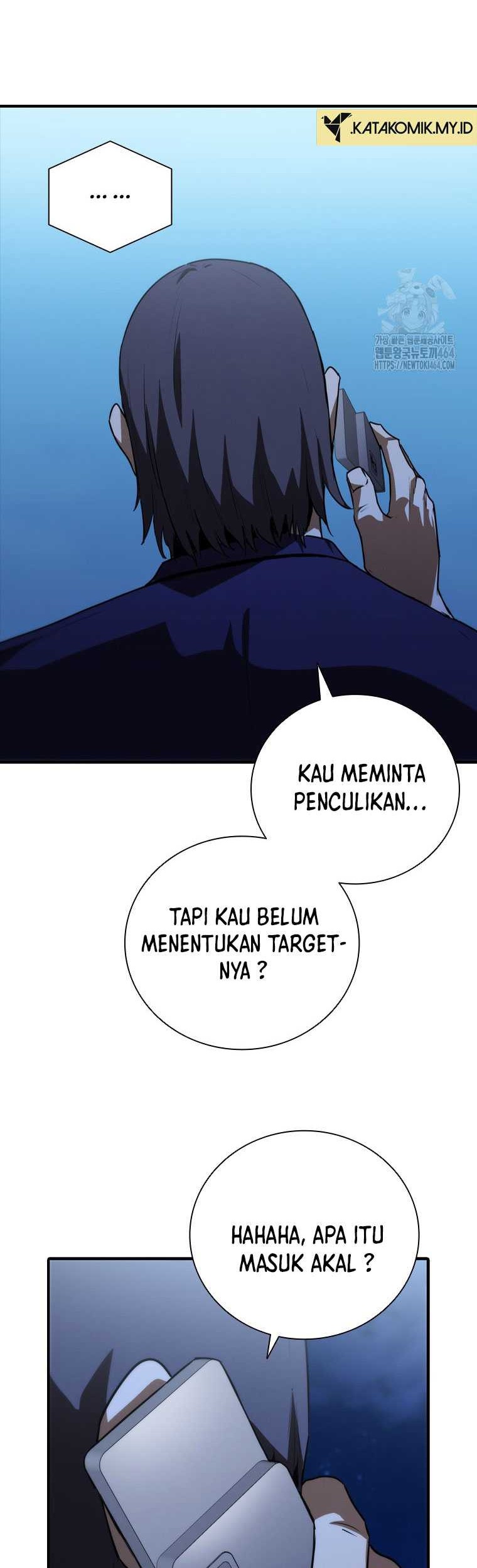 Shark Wyvern Bab 79 halaman 3