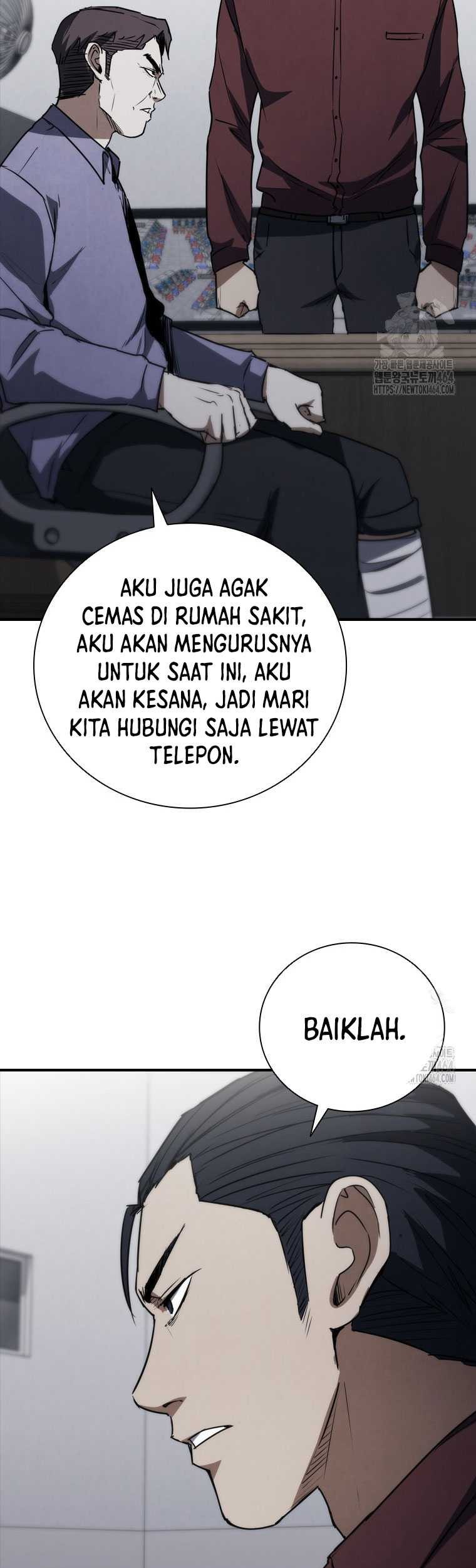 Shark Wyvern Bab 79 halaman 14