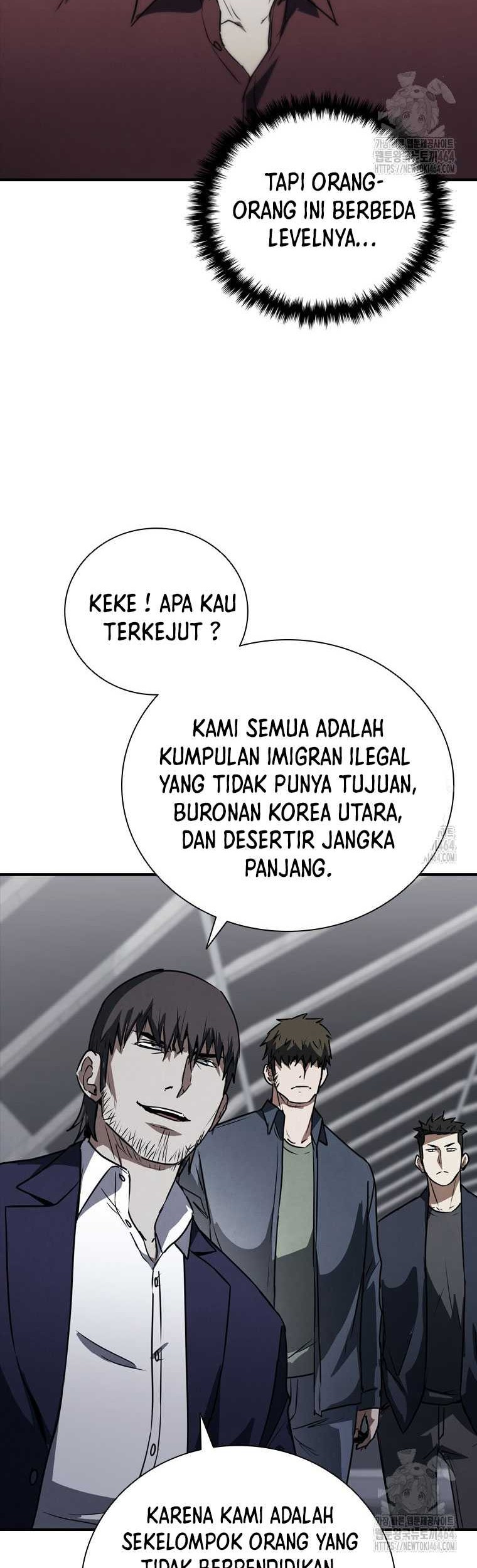 Shark Wyvern Bab 79 halaman 30