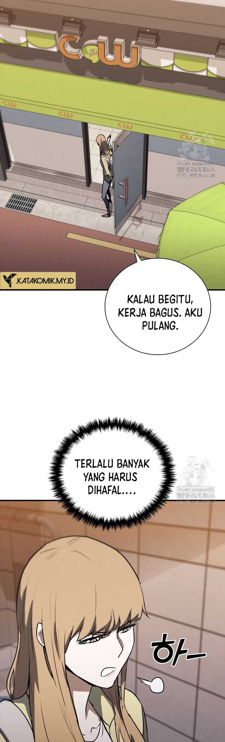 Shark Wyvern Bab 79 halaman 41