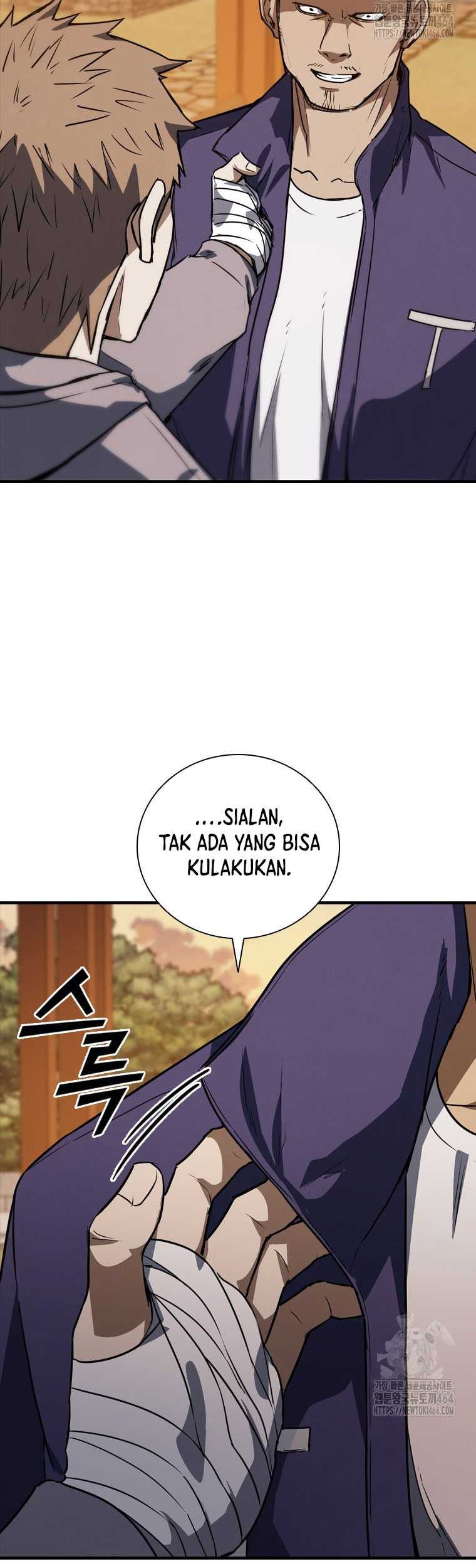 Shark Wyvern Bab 79 halaman 69