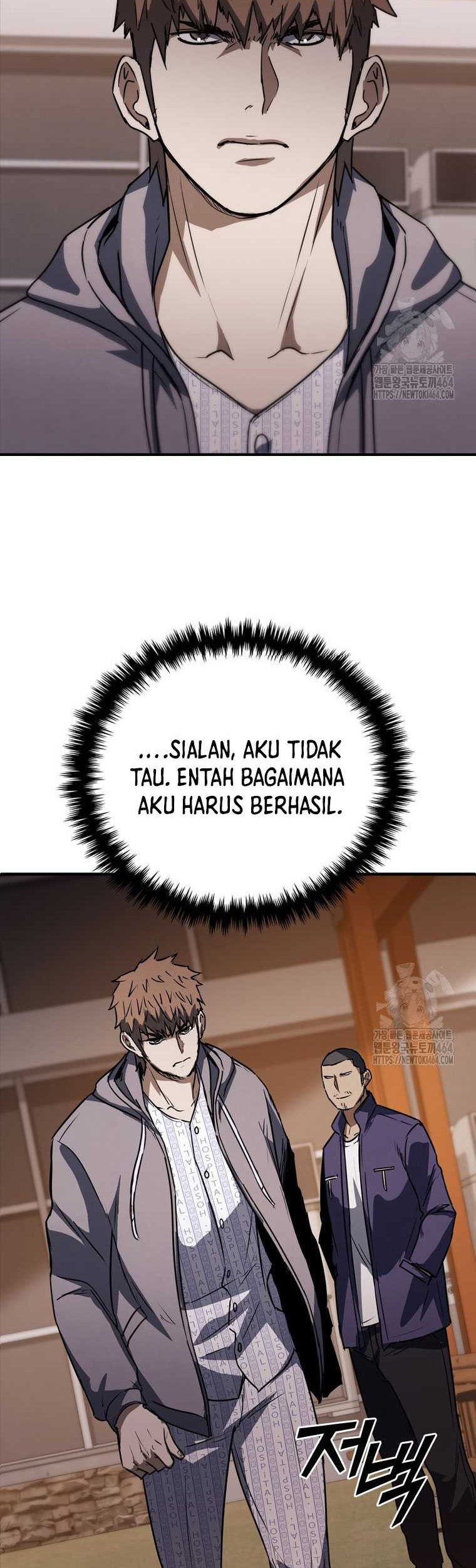 Shark Wyvern chapter 80 halaman 3