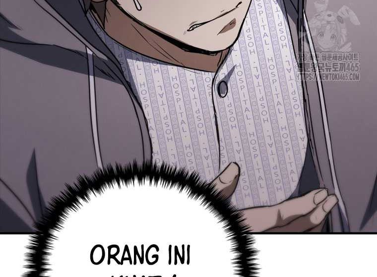 Shark Wyvern chapter 80 halaman 10