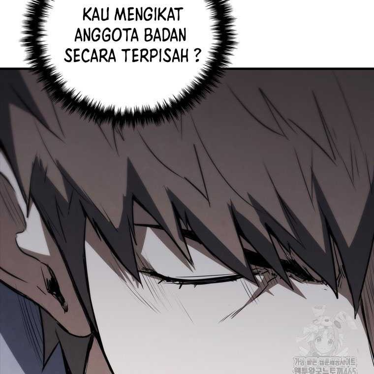 Shark Wyvern chapter 80 halaman 22