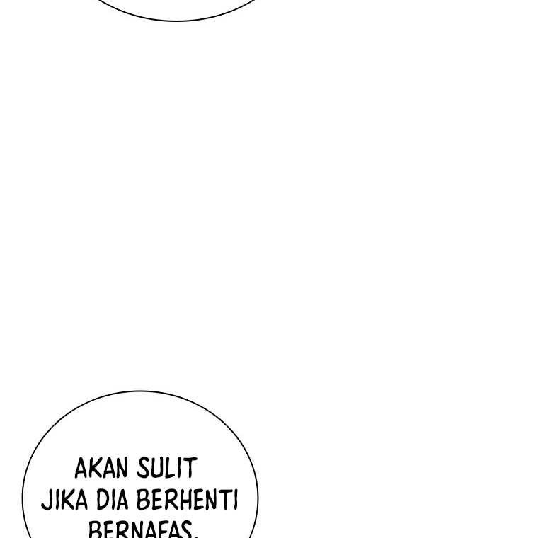 Shark Wyvern chapter 80 halaman 34