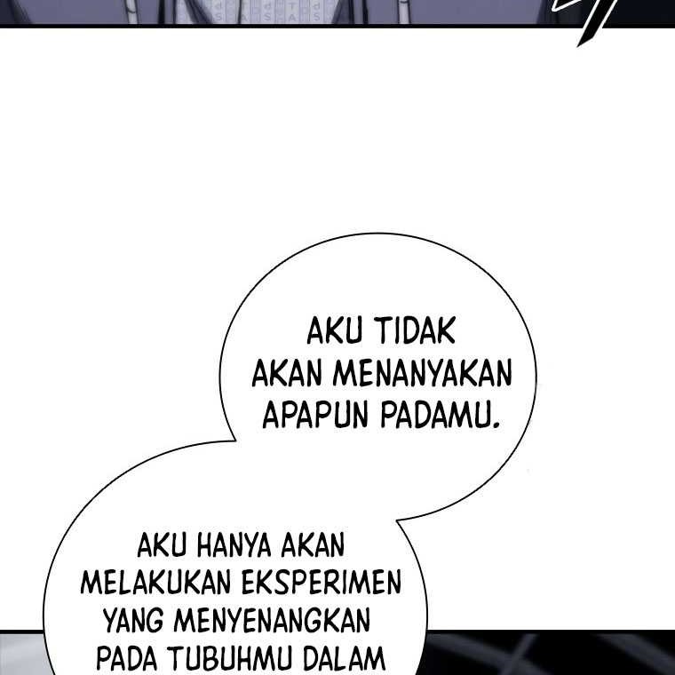 Shark Wyvern chapter 80 halaman 37