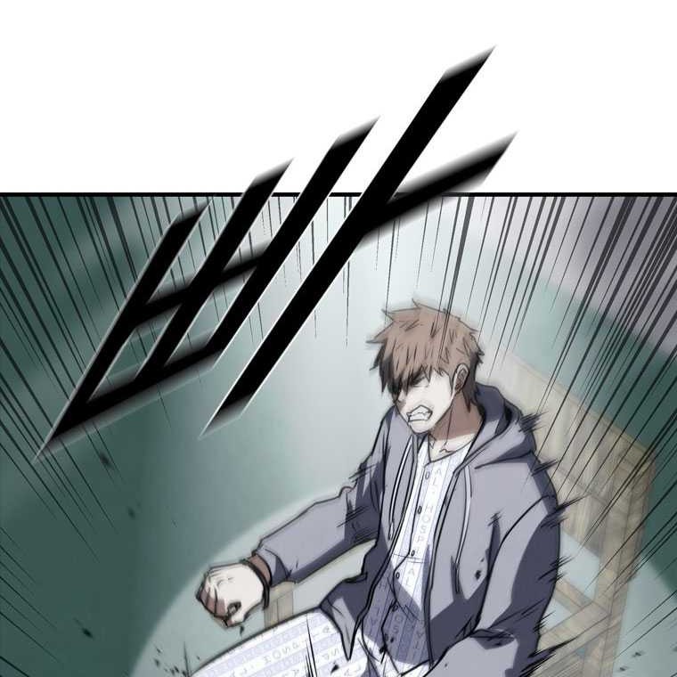 Shark Wyvern chapter 80 halaman 43
