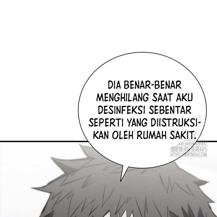 Shark Wyvern chapter 80 halaman 49